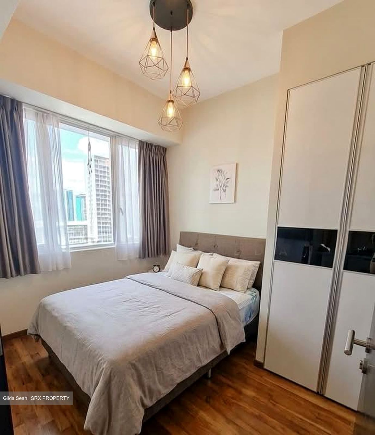 Haig 162 (D15), Apartment #576517371